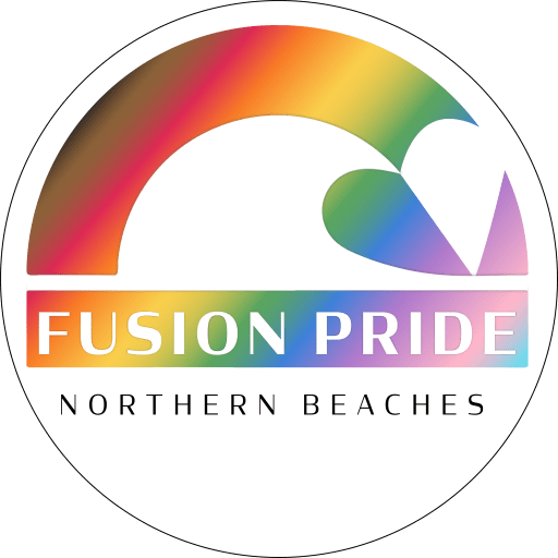 Fusion Pride