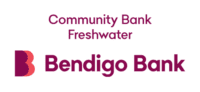 Community Bank Freshwater